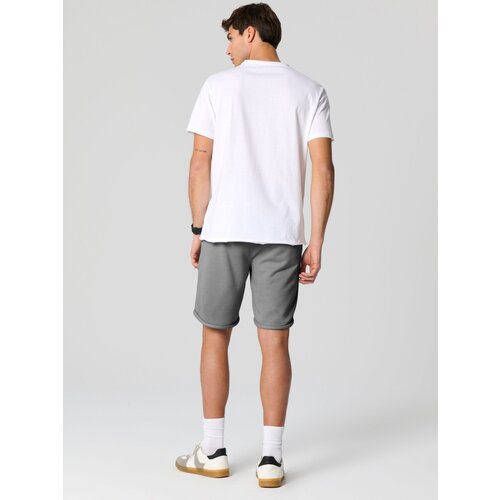 Sinsay Slim fit kratke hlače Slike