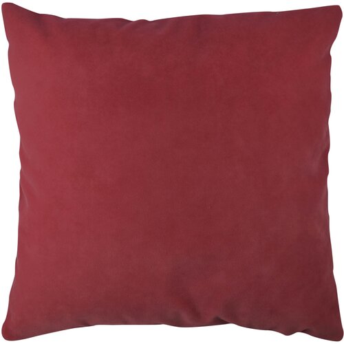 Wallity jastuk 43x43cm Bordo Cene