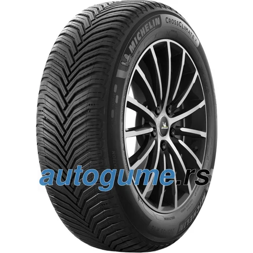 Michelin CrossClimate 2 ( 245/50 R18 100W )