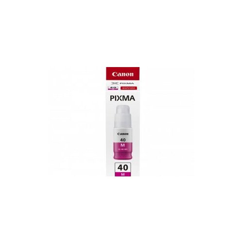 Tinta CANON GI-40 magenta Cijene