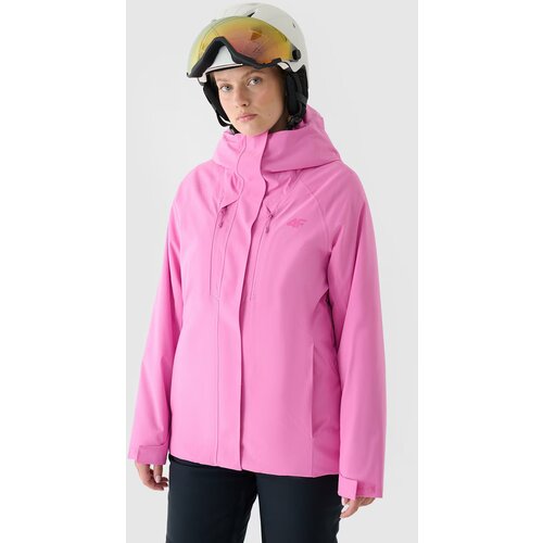 4f women's Ski Jacket Cene