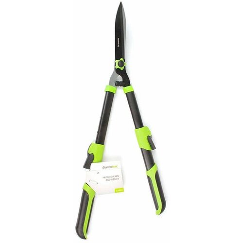 Womax gartenmax makaze za živu ogradu teleskopske 0.315.219 Cene