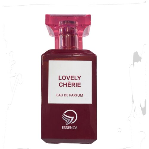 Essenza Lovely Cherie 100ml Cene