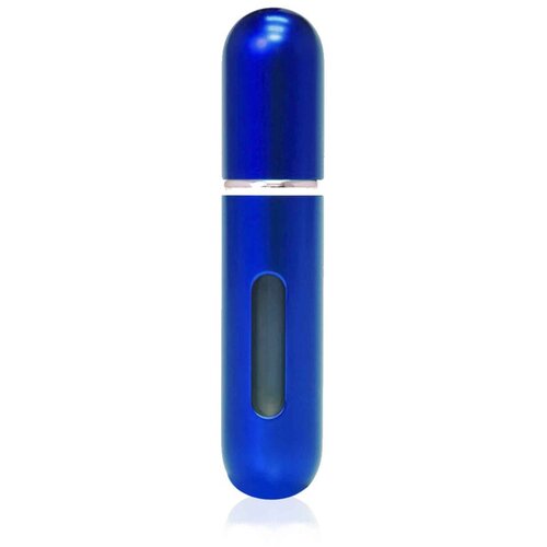 Travalo Classic punjivi atomizer 5 ml plavi Slike
