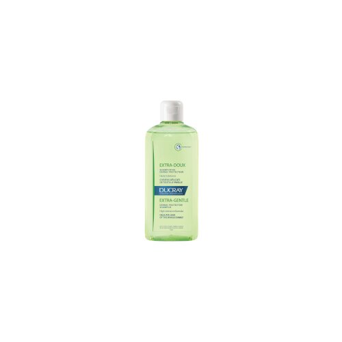 Ducray Extra-Doux &amp;scaron;ampon Slike