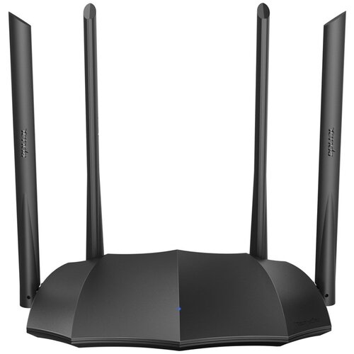 Tenda wireless Router AC8 AC1200Mbps/ext4x6dBi/2,4-5GHz/1WAN/3LAN Cene