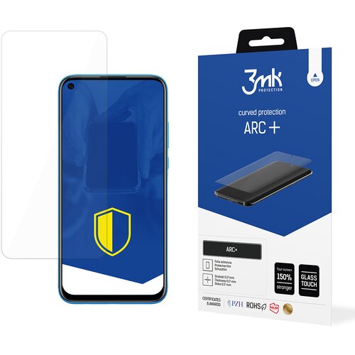 3mk HUAWEI MATE 30 LITE - ARC+, (22004333) Cene