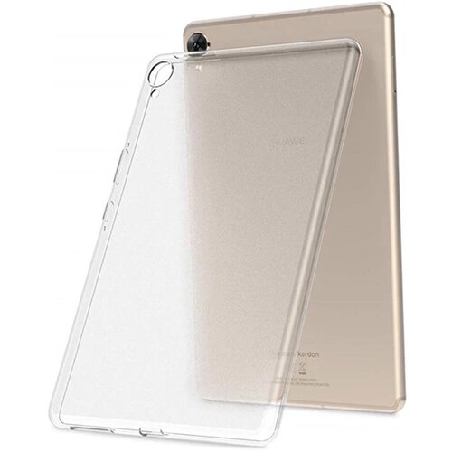  Maska Teracell Skin za Huawei MediaPad M6 10.8 in transparent Cene