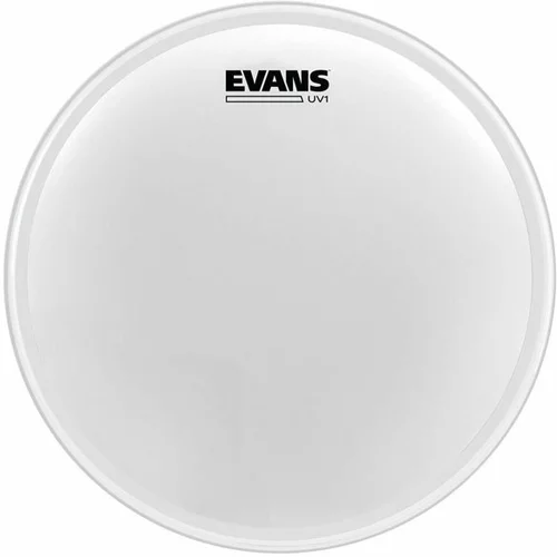 Evans BD20UV1 UV Coated1 Coated 20" Opna za boben