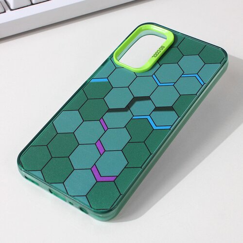 Torbica honeycomb color za samsung A245F galaxy A24 4G type 4 Slike