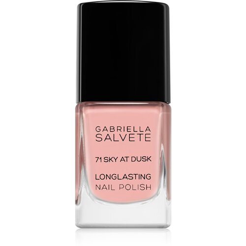 Gabriella Salvete sunkissed Longlasting Nail Polish lak za nohte 11 ml odtenek 71 Sky At Dusk Cene