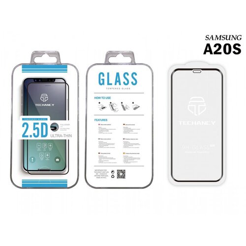  Kaljeno staklo 2.5 D za Samsung Galaxy A20 S Cene