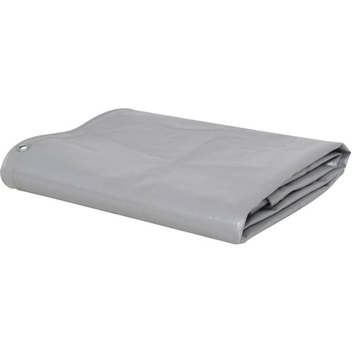 CERADA 650 g/m&sup2; 4 x 5 m siva Cijene