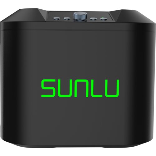  SL-UC01 Ultrasonic Cleaner - 1 k. Cene