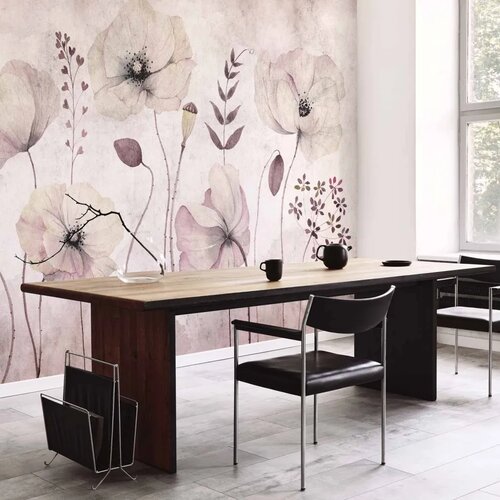  Foto tapeta - Floral Moment 250x175 Slike