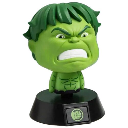 Paladone Lampa Marvel Hulk Icon Light Slike