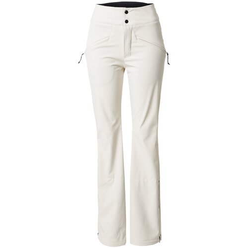 Volcom Outdoor hlače črna / off-bela Slike