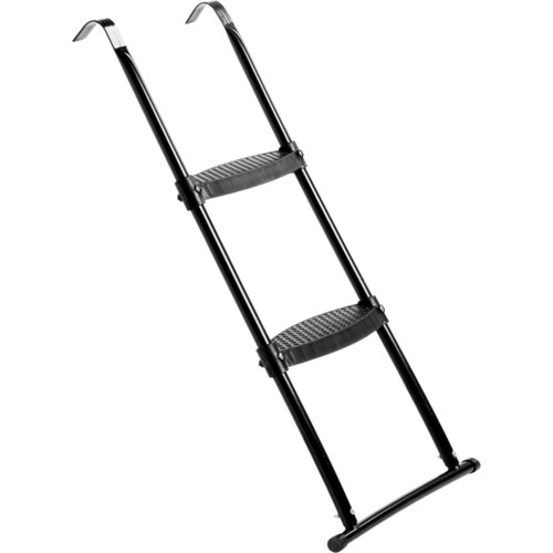 EXIT Toys Stopnice za trampolin za vi&scaron;ino ogrodja od 80-95 cm - 1 k. Cene