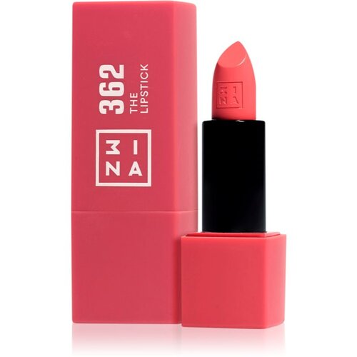 3INA The Lipstick Mini &amp;scaron;minka odtenek 362 - Pretty soft pink 1,2 g Slike