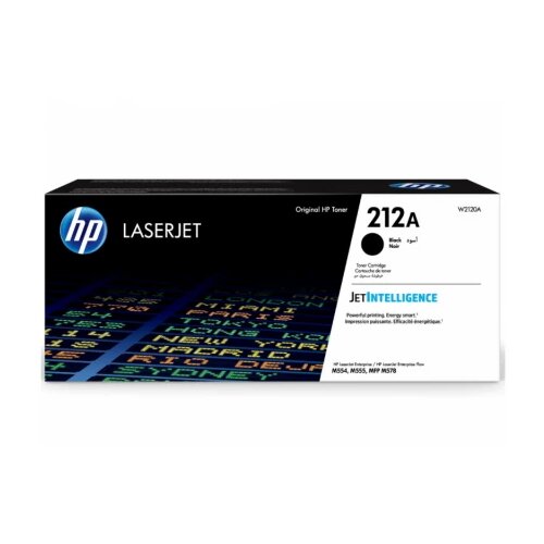 HP TONER HP 212A B-M Cijene