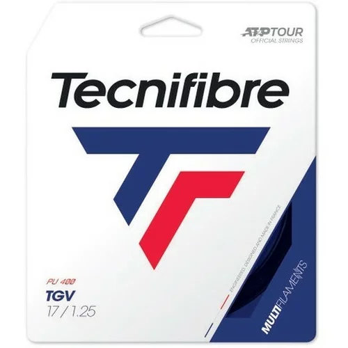 Tecnifibre tenis struna TGV 3490150179492