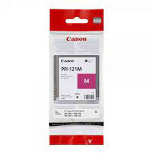 Tinta CANON PFI-121 Magenta Cijene