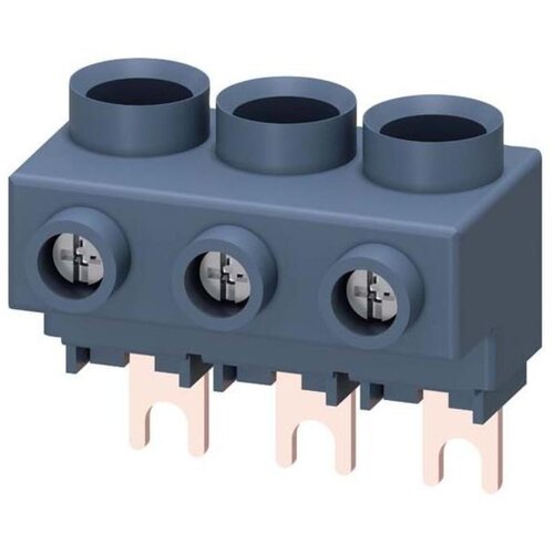 Siemens Dig.Industr. 3-Ph. napajalna sponka 3RV2925-5AB, (20891091) Slike