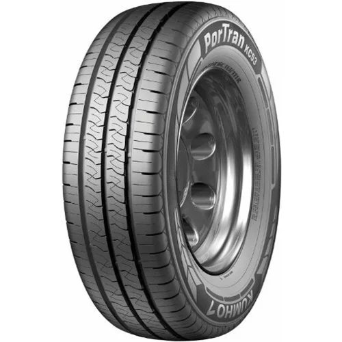 Kumho Letne pnevmatike PorTran KC53 235/65R16C 115R