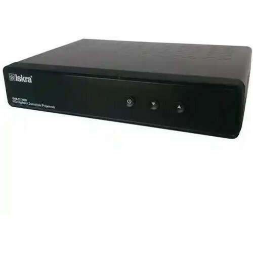 Digitalni risiver DVB-T2 Iskra 7020 + SCART cabl Cene