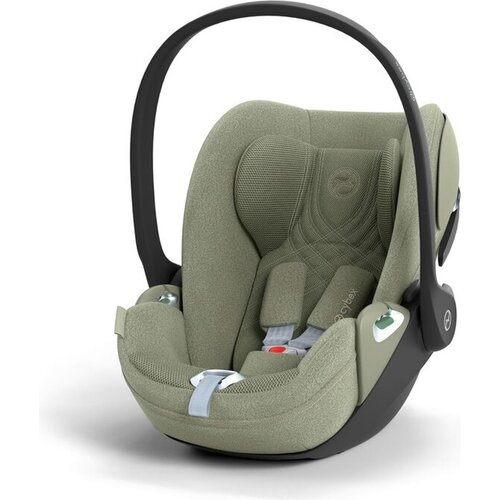Cybex Avtosedež 40-87 cm Cloud T I-site plus Platinum sage green Cene