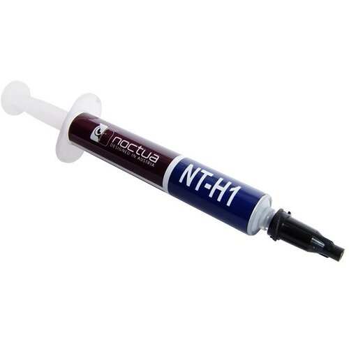 Noctua NT-H1 heat sink compound 3,5 g Slike