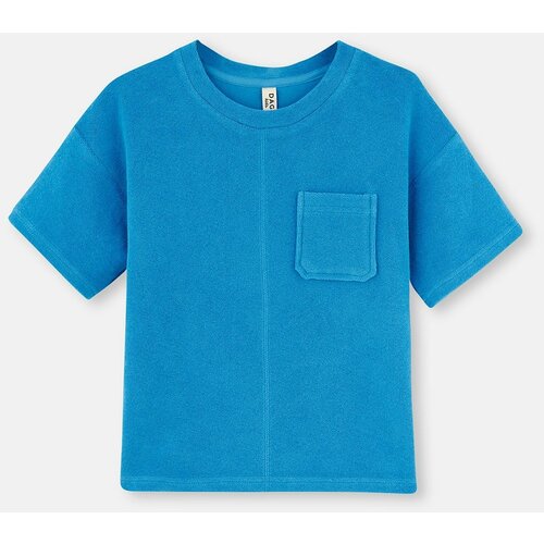 Dagi T-Shirt - Blue - Regular fit Slike