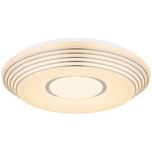 Globo stropna led-svetilka pillo 50/8,5 cm Cene