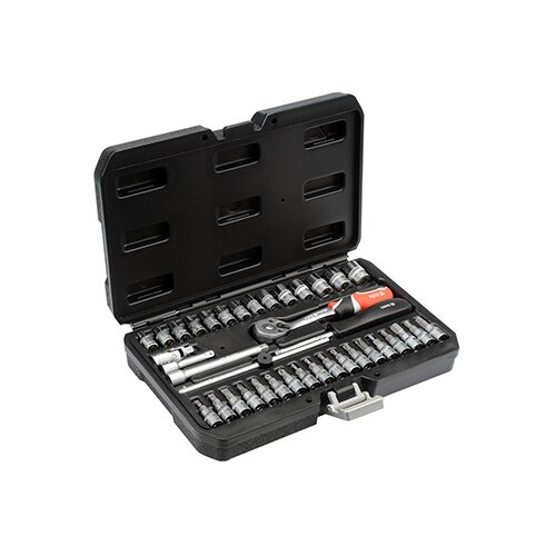 Yato Gola set YT-14471 38 kosov 1/4", (20687490) Cene