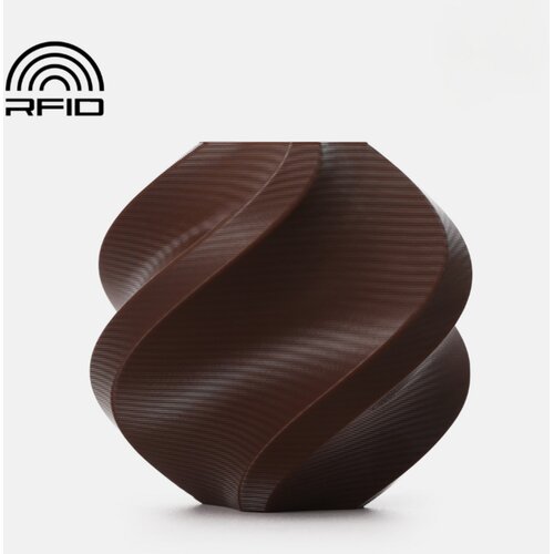 Bambu Lab PETG Basic Dark Brown - Refill Cene