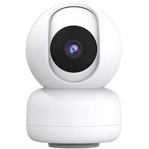  Immax NEO 07795L - Pametna unutra&scaron;nja kamera sa 4MP senzorom, 5V napajanjem, Wi‑Fi (Tuya) Cene