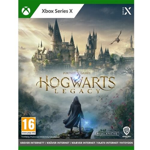 Warner Bros Hogwarts Legacy (Xbox Series X) Cene