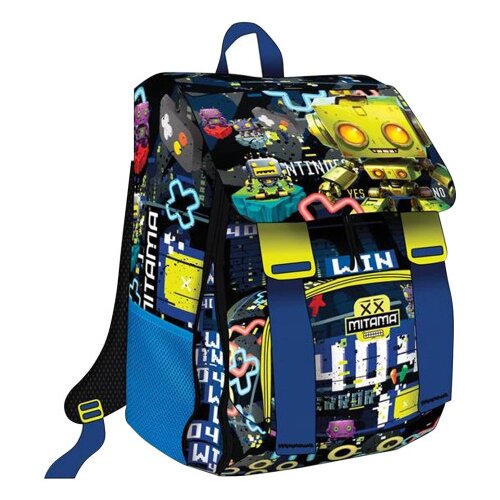 MITAMA Ruksak mu&scaron;ki 4ZIP 64714 Cijene