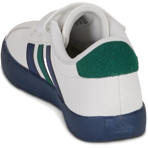 Adidas VL COURT 3.0 EL C Bijela Cijene
