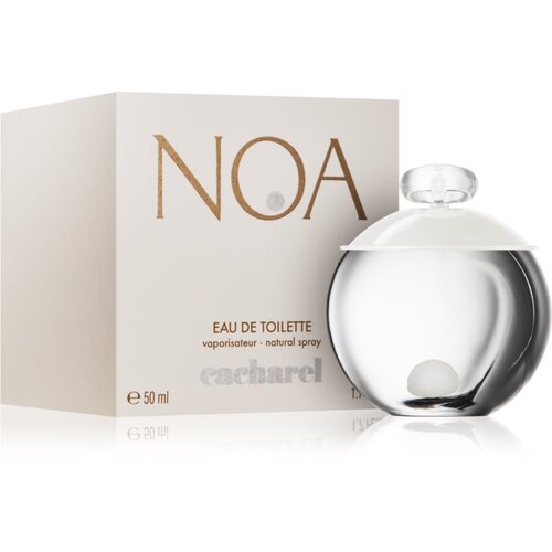 Cacharel Noa toaletna voda 50 ml za ženske Cene