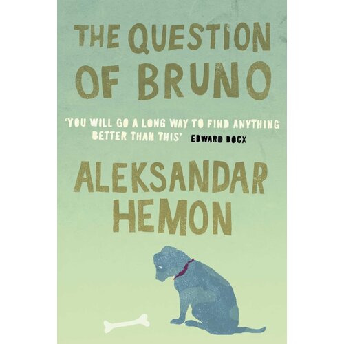 Macmillan Distribution Aleksandar Hemon - The Question of Bruno Cene