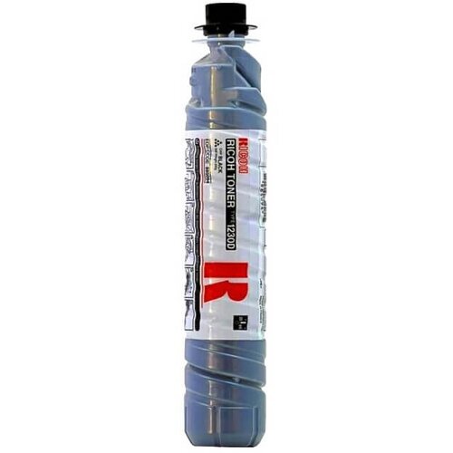 Ricoh Toner Type 1230 (885094) (črna), original Cene