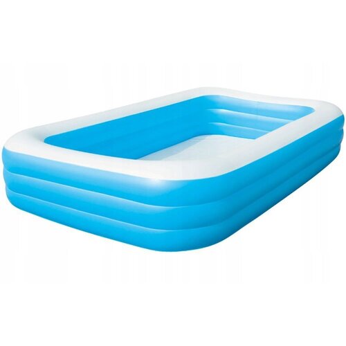 Bestway Bazen na napuhavanje Deluxe 305*183*56cm Cijene