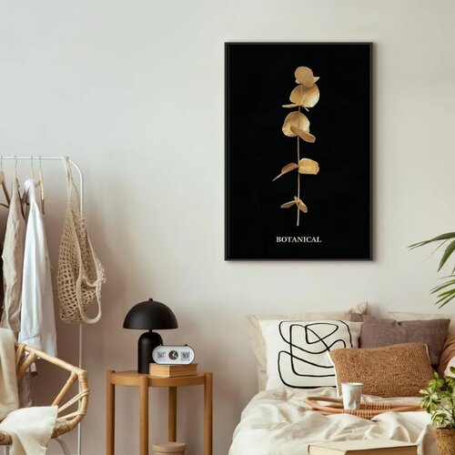  Slika - Stopped in Time (1 Part) Vertical 40x60 Slike
