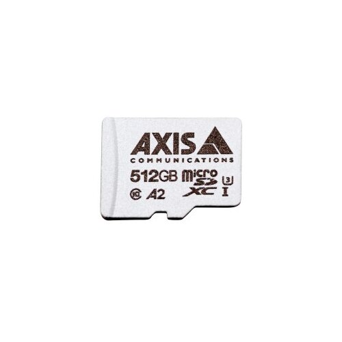Axis micro sdxc card 512GB&amp;quot; Slike