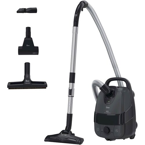Hoover Sesalnik z vrečko HE210P 011 Cene