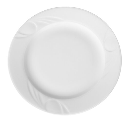  Plitvi Krožnik Karizma, Porcelan, &oslash;200mm Cene