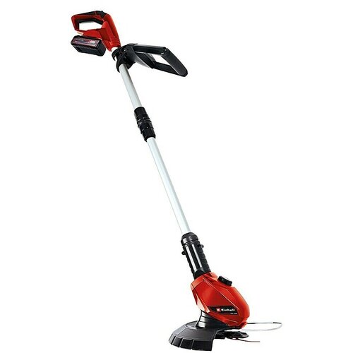 Einhell Akumulatorski trimer GE-CT 18 Li (18 V, &amp;Scaron;irina reza: 24 cm) Slike