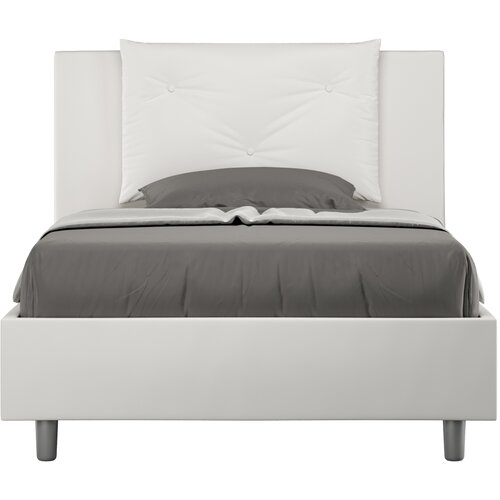 Ityhome 135 x 202 posteljni okvirji bela, (20846189) Slike