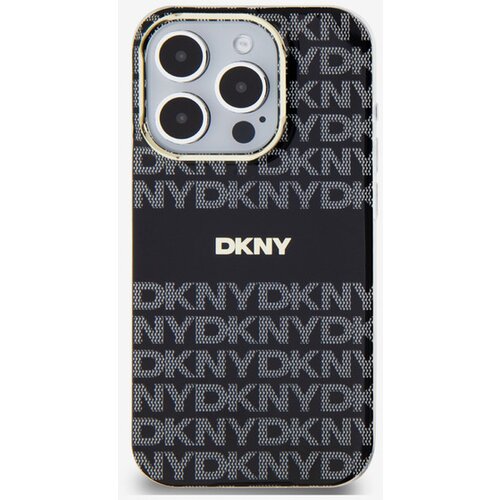 Dkny Ovitek za telefon Črna Slike